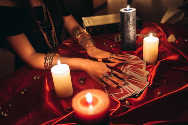 Powerful Love Spells That Work Immediately | How To Cast A Love Spell That Works Overnight In 2023