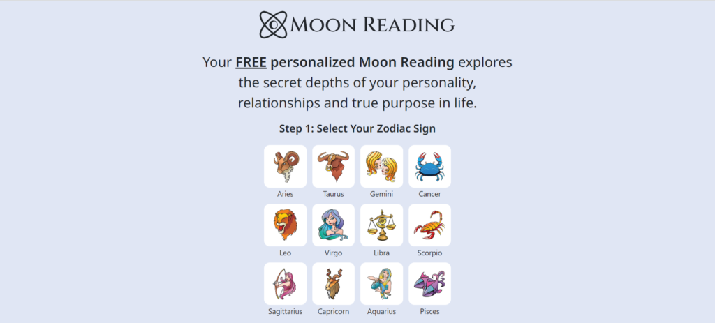 Top 3 Ways To Buy A Used Moon Reading Review